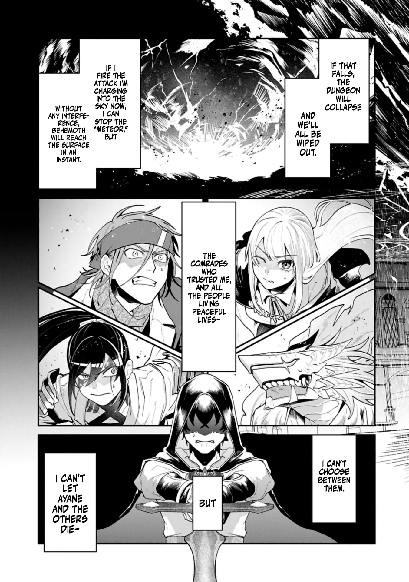 An Otherworldly Summoner Unrivaled in the Modern World Against Mythical Monsters ~The Love of the Strongest Summoned Beasts Who Made a Contract With Me Is Too Strong Chapter 7.2 page 2 - 