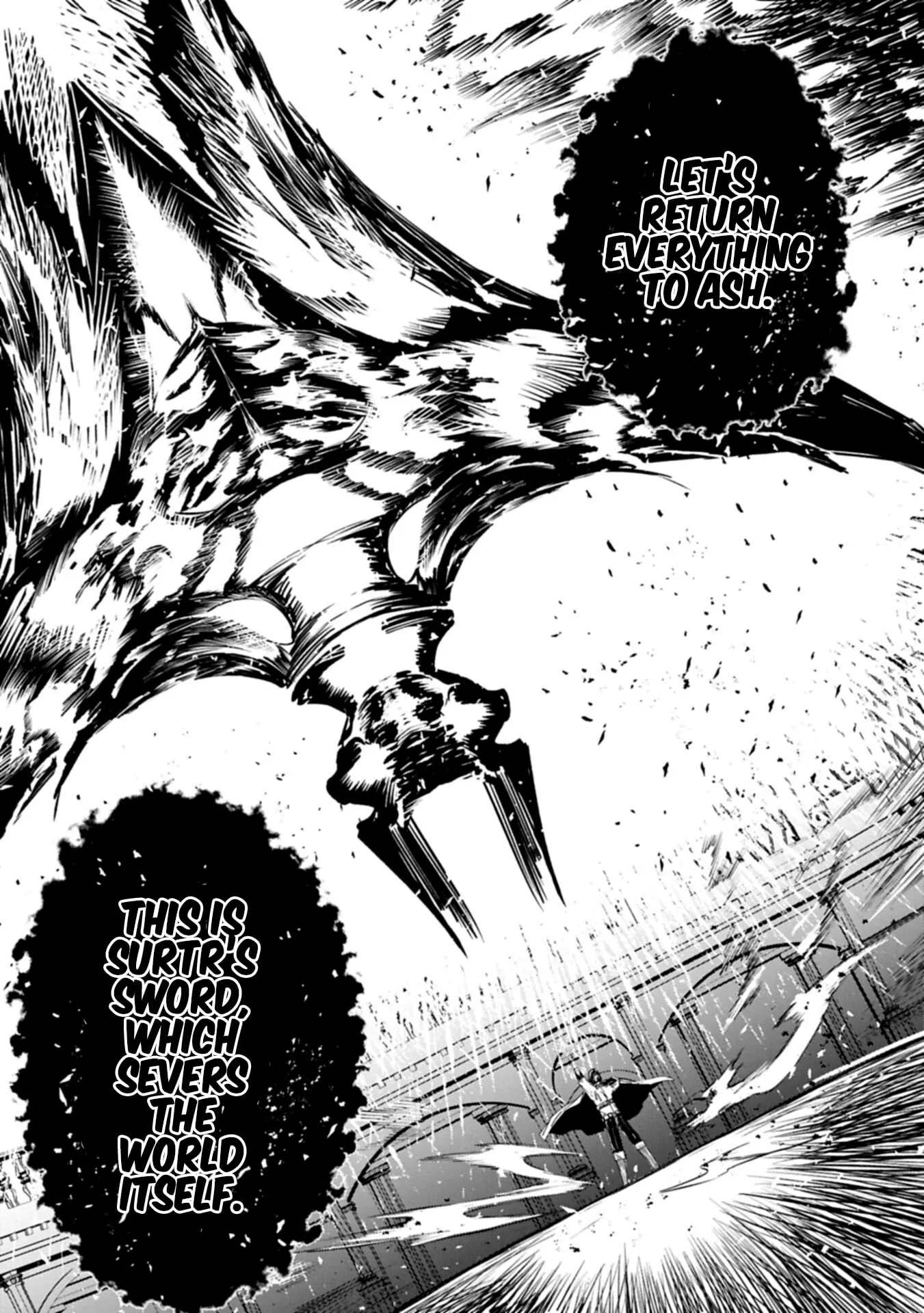 An Otherworldly Summoner Unrivaled in the Modern World Against Mythical Monsters ~The Love of the Strongest Summoned Beasts Who Made a Contract With Me Is Too Strong Chapter 7.2 page 11 - 