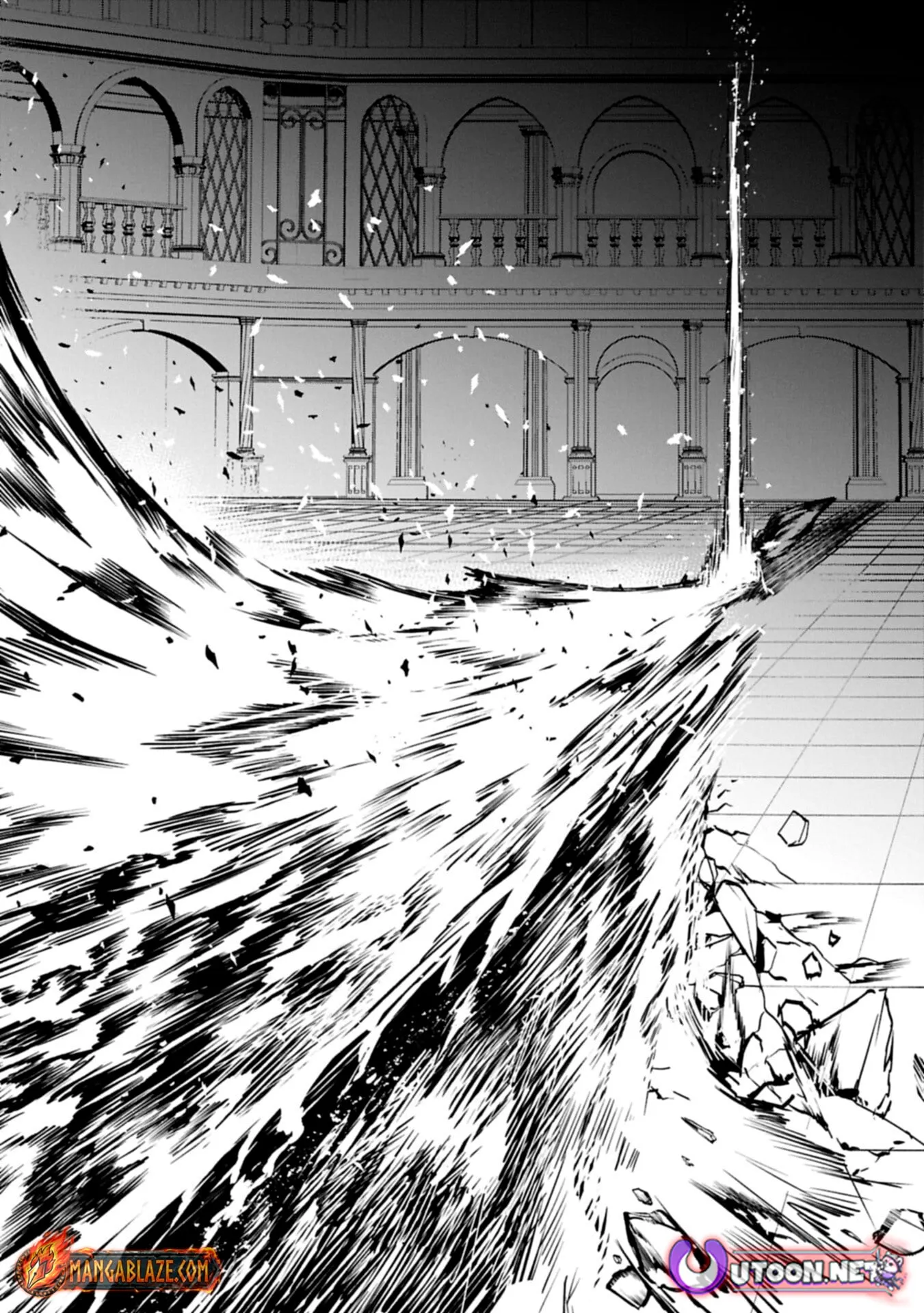 An Otherworldly Summoner Unrivaled in the Modern World Against Mythical Monsters ~The Love of the Strongest Summoned Beasts Who Made a Contract With Me Is Too Strong Chapter 7.2 page 13 - 