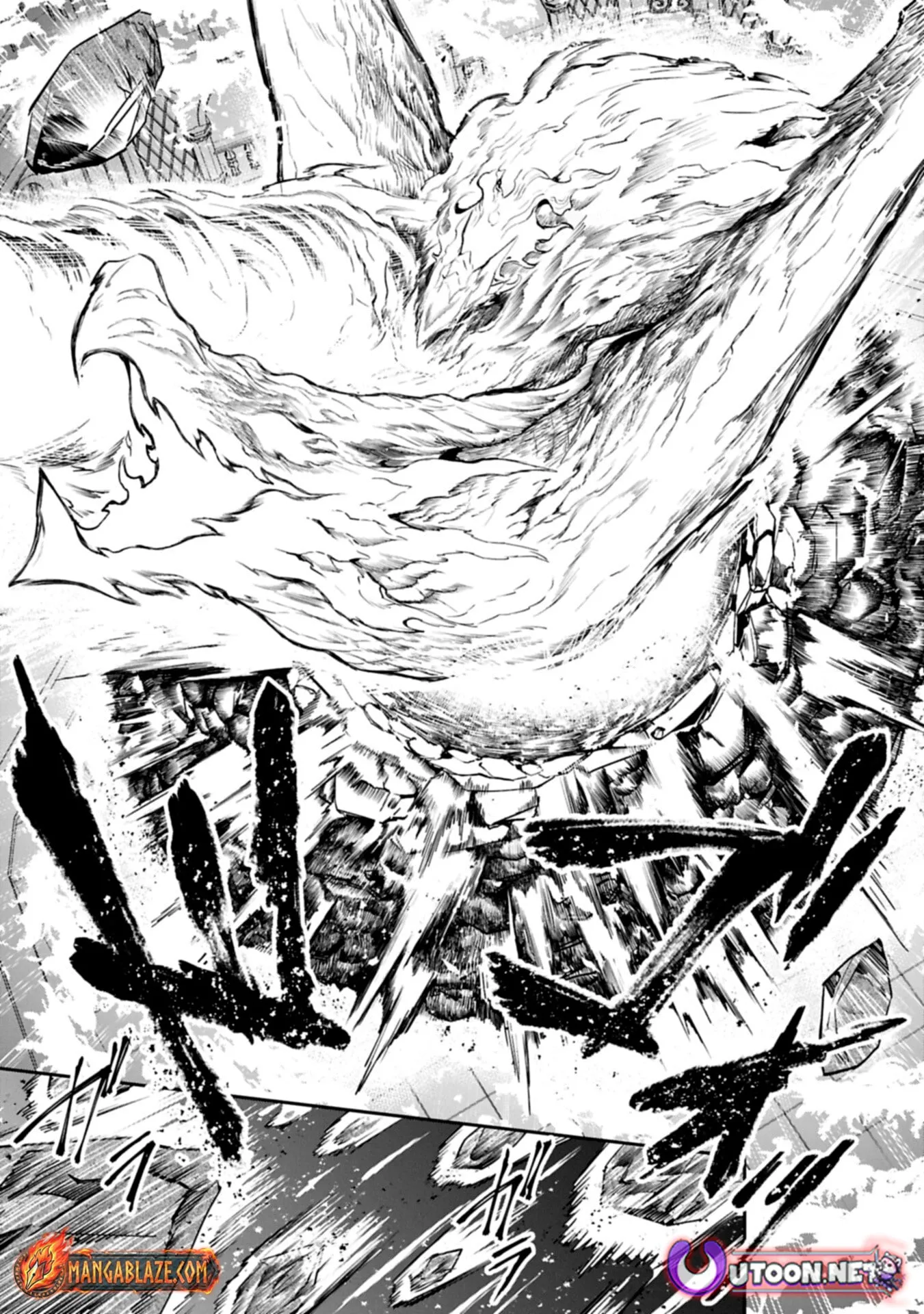 An Otherworldly Summoner Unrivaled in the Modern World Against Mythical Monsters ~The Love of the Strongest Summoned Beasts Who Made a Contract With Me Is Too Strong Chapter 7.2 page 4 - 