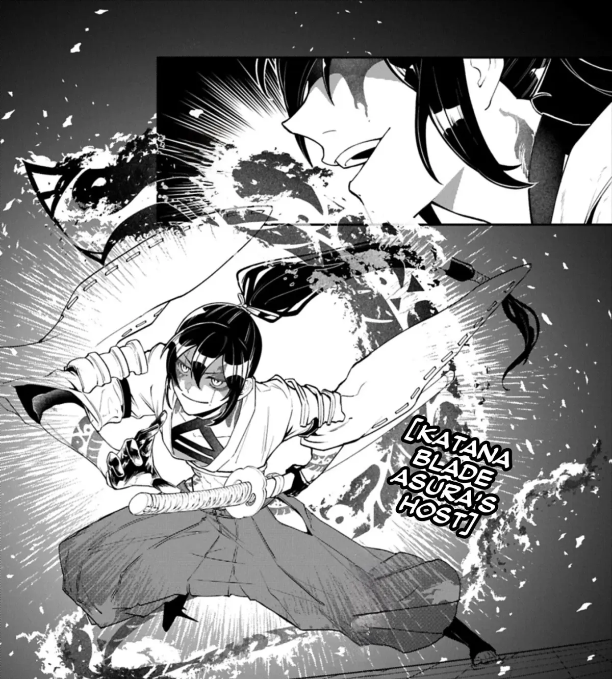 An Otherworldly Summoner Unrivaled in the Modern World Against Mythical Monsters ~The Love of the Strongest Summoned Beasts Who Made a Contract With Me Is Too Strong Chapter 7 page 20 - 