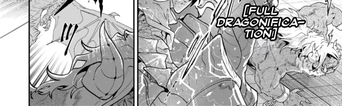An Otherworldly Summoner Unrivaled in the Modern World Against Mythical Monsters ~The Love of the Strongest Summoned Beasts Who Made a Contract With Me Is Too Strong Chapter 7 page 23 - 