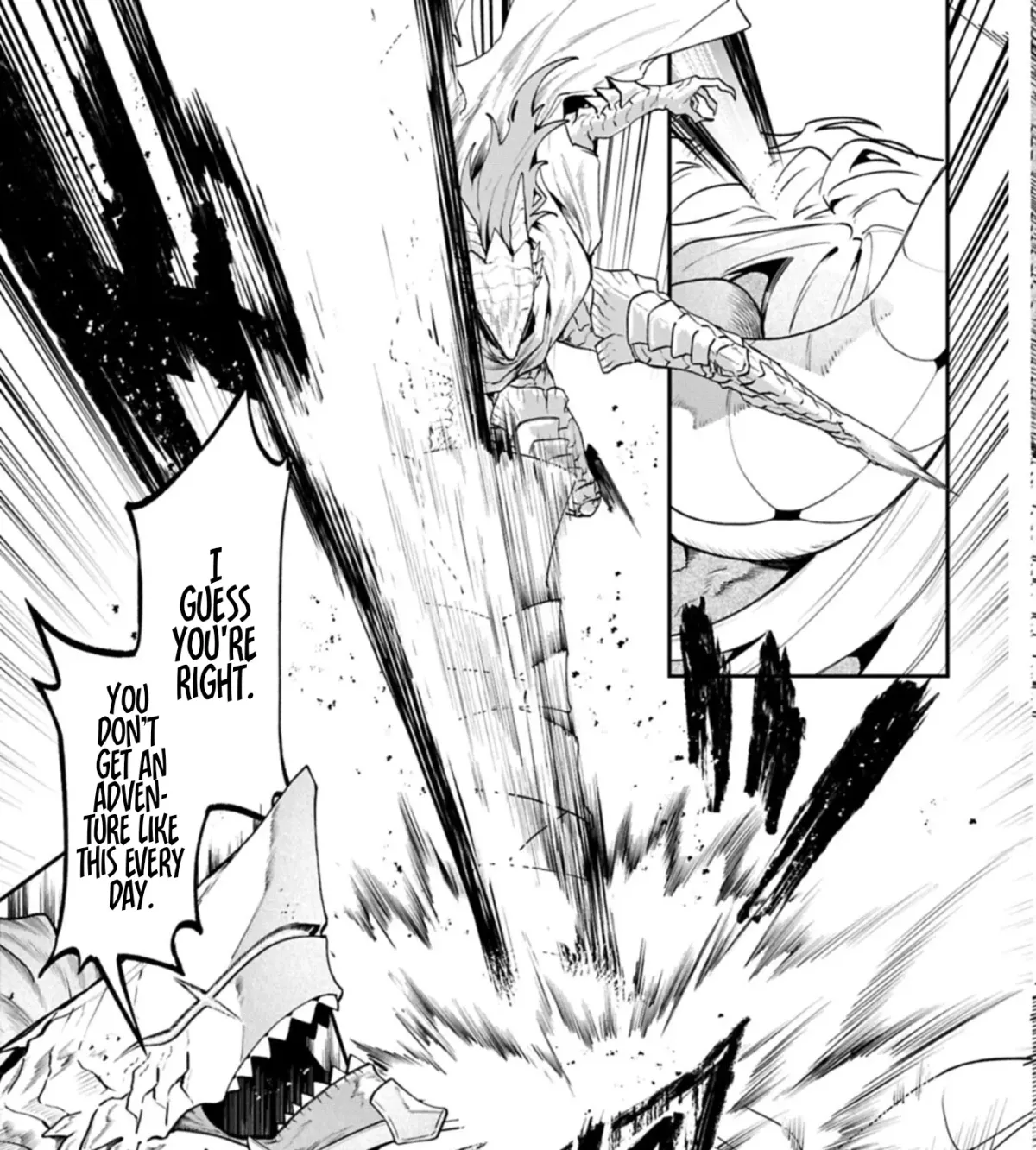 An Otherworldly Summoner Unrivaled in the Modern World Against Mythical Monsters ~The Love of the Strongest Summoned Beasts Who Made a Contract With Me Is Too Strong Chapter 7 page 24 - 
