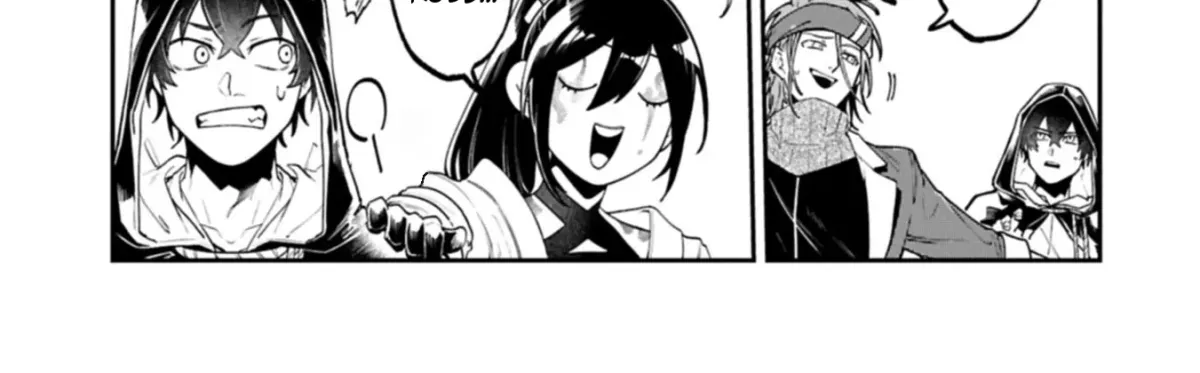 An Otherworldly Summoner Unrivaled in the Modern World Against Mythical Monsters ~The Love of the Strongest Summoned Beasts Who Made a Contract With Me Is Too Strong Chapter 7 page 29 - 