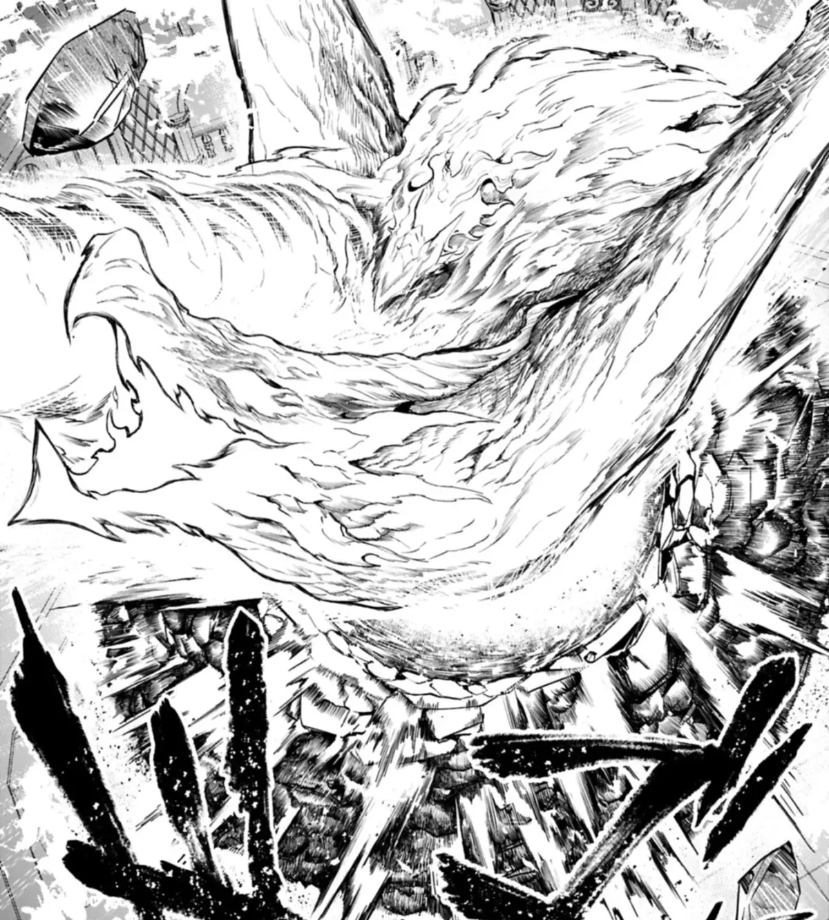 An Otherworldly Summoner Unrivaled in the Modern World Against Mythical Monsters ~The Love of the Strongest Summoned Beasts Who Made a Contract With Me Is Too Strong Chapter 7 page 4 - 