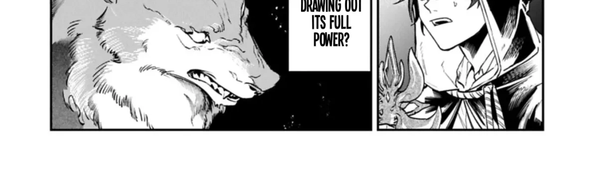 An Otherworldly Summoner Unrivaled in the Modern World Against Mythical Monsters ~The Love of the Strongest Summoned Beasts Who Made a Contract With Me Is Too Strong Chapter 7 page 33 - 