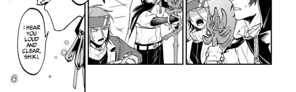 An Otherworldly Summoner Unrivaled in the Modern World Against Mythical Monsters ~The Love of the Strongest Summoned Beasts Who Made a Contract With Me Is Too Strong Chapter 7 page 35 - 