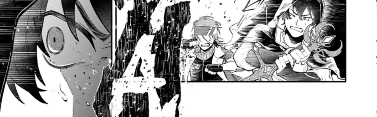 An Otherworldly Summoner Unrivaled in the Modern World Against Mythical Monsters ~The Love of the Strongest Summoned Beasts Who Made a Contract With Me Is Too Strong Chapter 7 page 39 - 