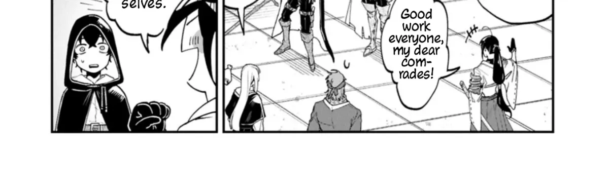 An Otherworldly Summoner Unrivaled in the Modern World Against Mythical Monsters ~The Love of the Strongest Summoned Beasts Who Made a Contract With Me Is Too Strong Chapter 7 page 43 - 