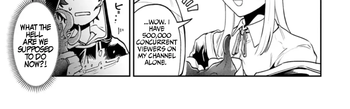 An Otherworldly Summoner Unrivaled in the Modern World Against Mythical Monsters ~The Love of the Strongest Summoned Beasts Who Made a Contract With Me Is Too Strong Chapter 7 page 45 - 