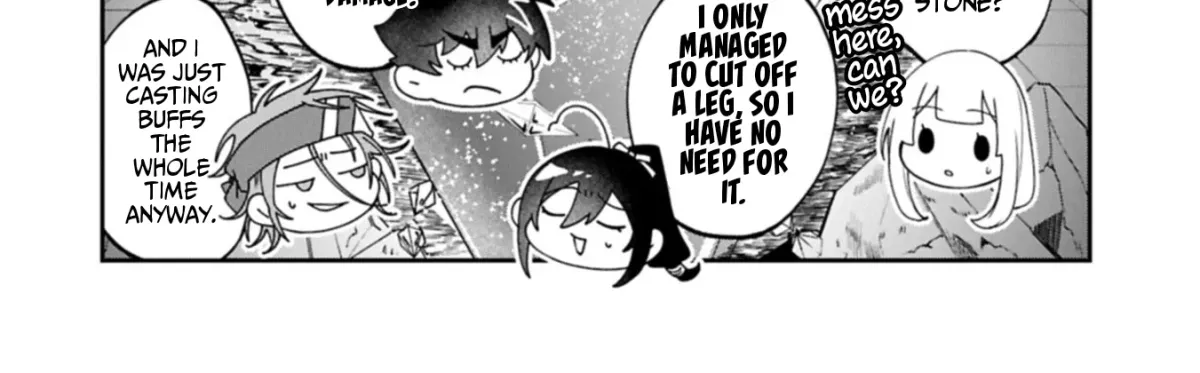 An Otherworldly Summoner Unrivaled in the Modern World Against Mythical Monsters ~The Love of the Strongest Summoned Beasts Who Made a Contract With Me Is Too Strong Chapter 7 page 47 - 