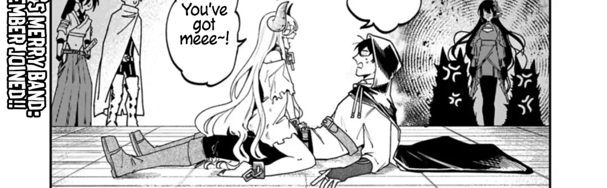 An Otherworldly Summoner Unrivaled in the Modern World Against Mythical Monsters ~The Love of the Strongest Summoned Beasts Who Made a Contract With Me Is Too Strong Chapter 7 page 55 - 