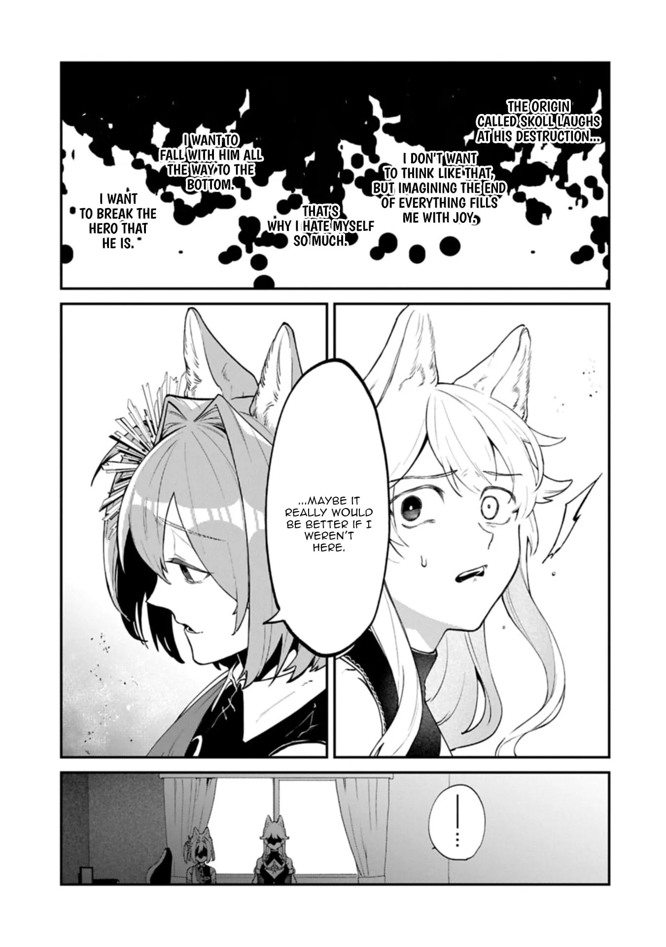An Otherworldly Summoner Unrivaled in the Modern World Against Mythical Monsters ~The Love of the Strongest Summoned Beasts Who Made a Contract With Me Is Too Strong Chapter 8.1 page 14 - 