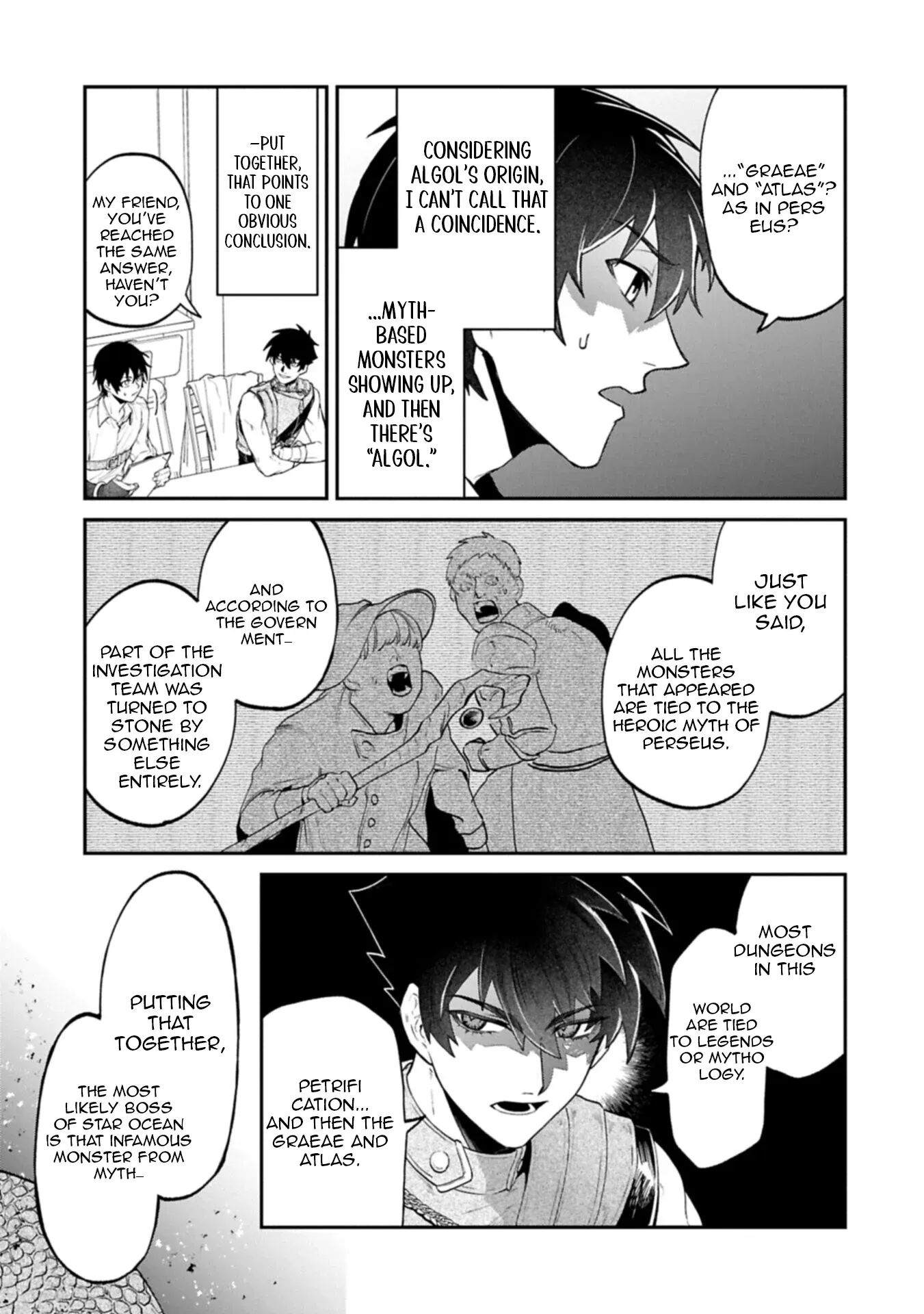 An Otherworldly Summoner Unrivaled in the Modern World Against Mythical Monsters ~The Love of the Strongest Summoned Beasts Who Made a Contract With Me Is Too Strong Chapter 8.2 page 9 - 