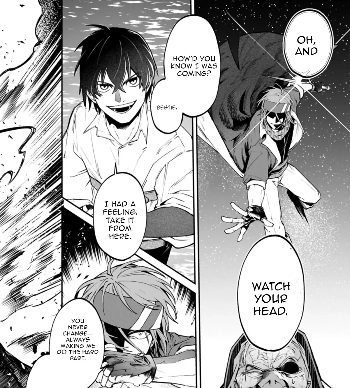 An Otherworldly Summoner Unrivaled in the Modern World Against Mythical Monsters ~The Love of the Strongest Summoned Beasts Who Made a Contract With Me Is Too Strong Chapter 9.2 page 12 - 