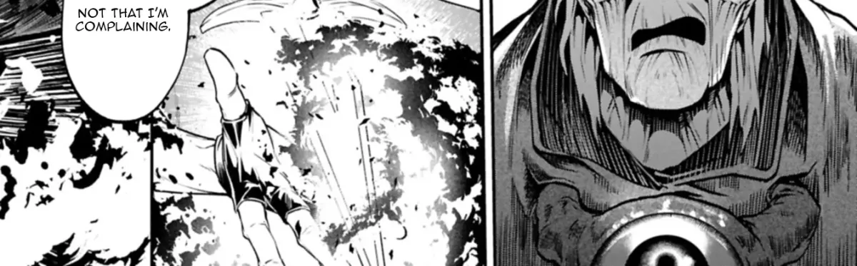 An Otherworldly Summoner Unrivaled in the Modern World Against Mythical Monsters ~The Love of the Strongest Summoned Beasts Who Made a Contract With Me Is Too Strong Chapter 9.2 page 13 - 