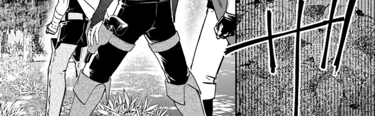 An Otherworldly Summoner Unrivaled in the Modern World Against Mythical Monsters ~The Love of the Strongest Summoned Beasts Who Made a Contract With Me Is Too Strong Chapter 9.2 page 21 - 