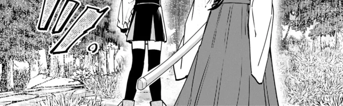 An Otherworldly Summoner Unrivaled in the Modern World Against Mythical Monsters ~The Love of the Strongest Summoned Beasts Who Made a Contract With Me Is Too Strong Chapter 9.2 page 23 - 