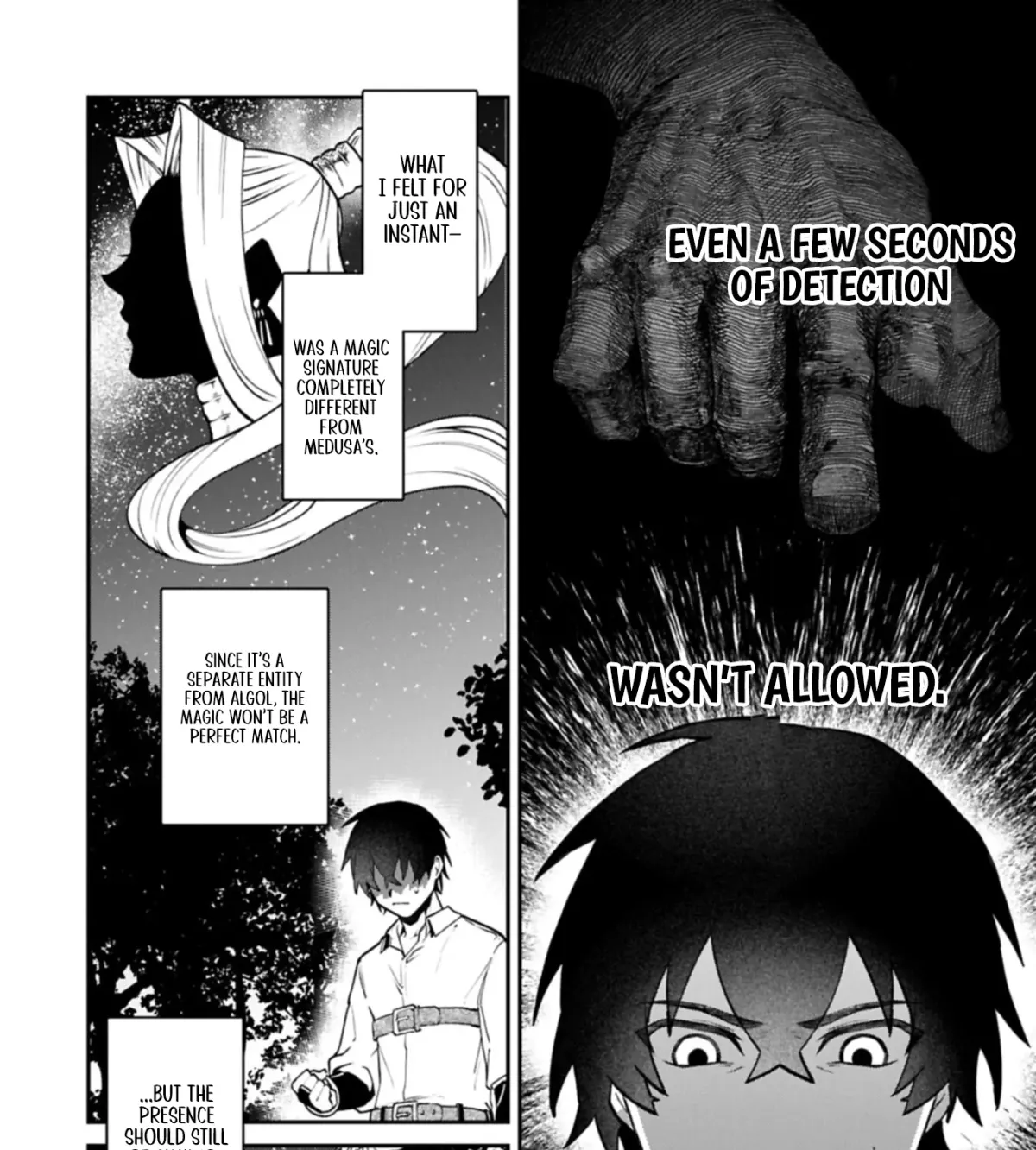 An Otherworldly Summoner Unrivaled in the Modern World Against Mythical Monsters ~The Love of the Strongest Summoned Beasts Who Made a Contract With Me Is Too Strong Chapter 9.2 page 28 - 