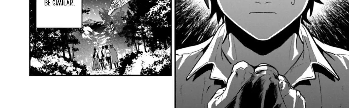 An Otherworldly Summoner Unrivaled in the Modern World Against Mythical Monsters ~The Love of the Strongest Summoned Beasts Who Made a Contract With Me Is Too Strong Chapter 9.2 page 29 - 