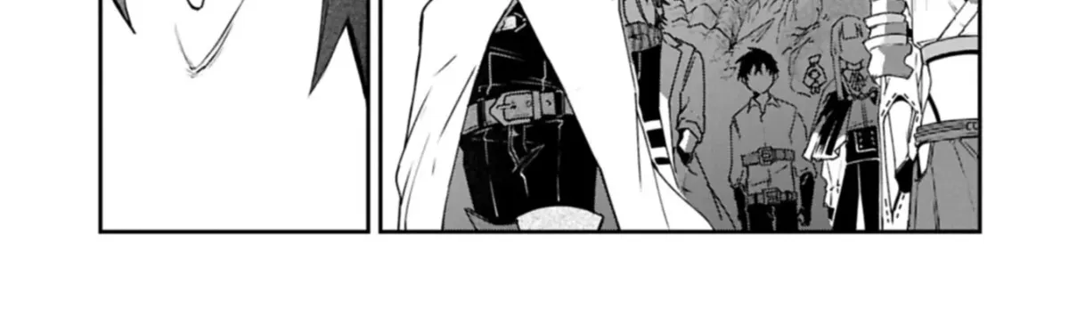 An Otherworldly Summoner Unrivaled in the Modern World Against Mythical Monsters ~The Love of the Strongest Summoned Beasts Who Made a Contract With Me Is Too Strong Chapter 9.2 page 31 - 