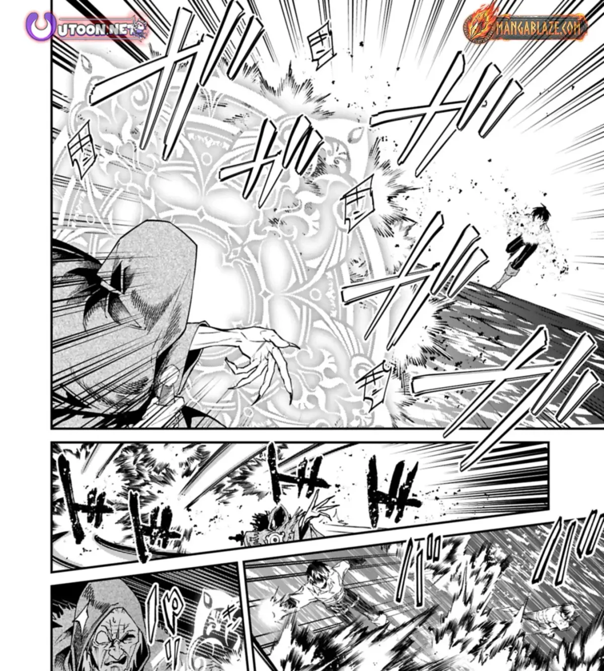 An Otherworldly Summoner Unrivaled in the Modern World Against Mythical Monsters ~The Love of the Strongest Summoned Beasts Who Made a Contract With Me Is Too Strong Chapter 9.2 page 8 - 