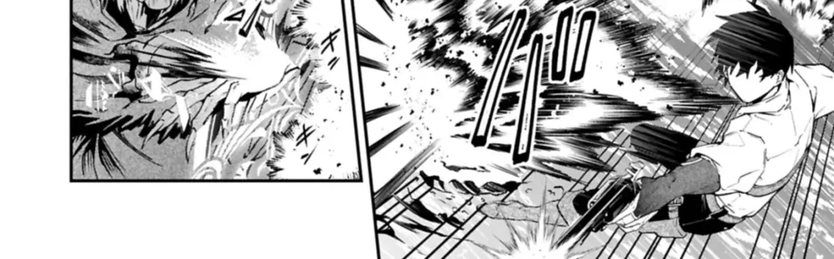 An Otherworldly Summoner Unrivaled in the Modern World Against Mythical Monsters ~The Love of the Strongest Summoned Beasts Who Made a Contract With Me Is Too Strong Chapter 9.2 page 9 - 