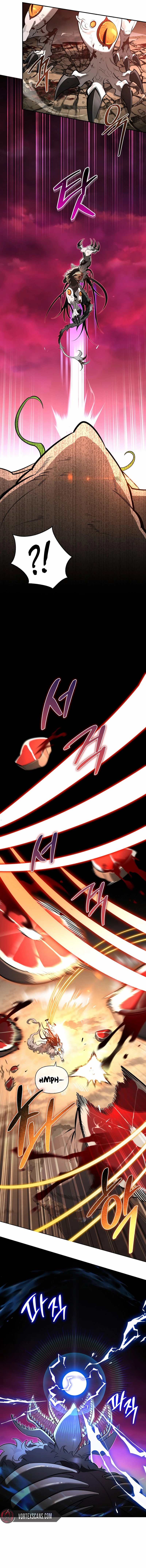 An S-Rank Hunter’s Healing Journey with Monsters Chapter 1 page 9 - 