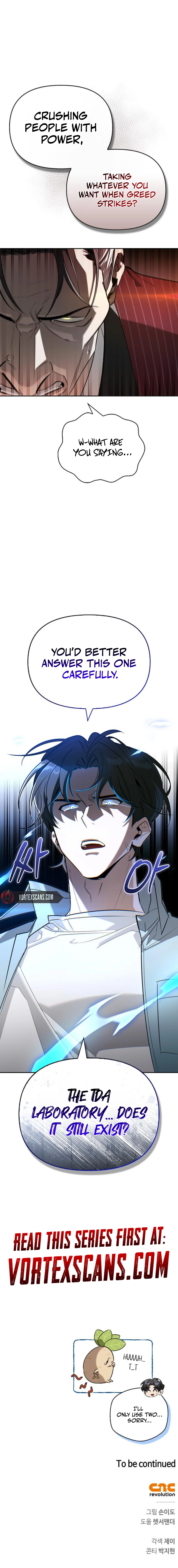 An S-Rank Hunter’s Healing Journey with Monsters Chapter 15 page 8 - 
