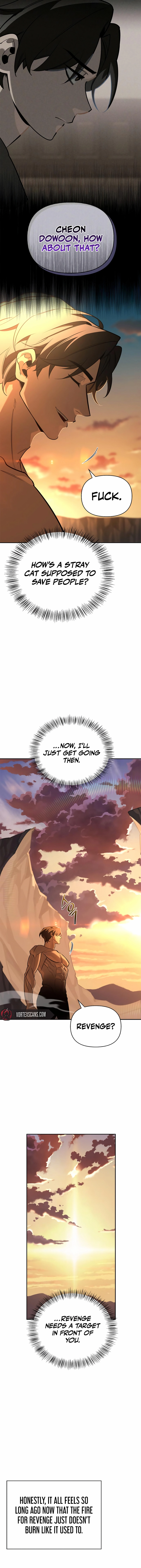 An S-Rank Hunter’s Healing Journey with Monsters Chapter 2 page 4 - 