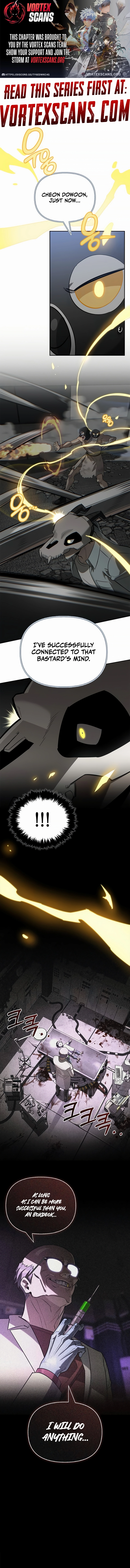 An S-Rank Hunter’s Healing Journey with Monsters Chapter 21 page 1 - 