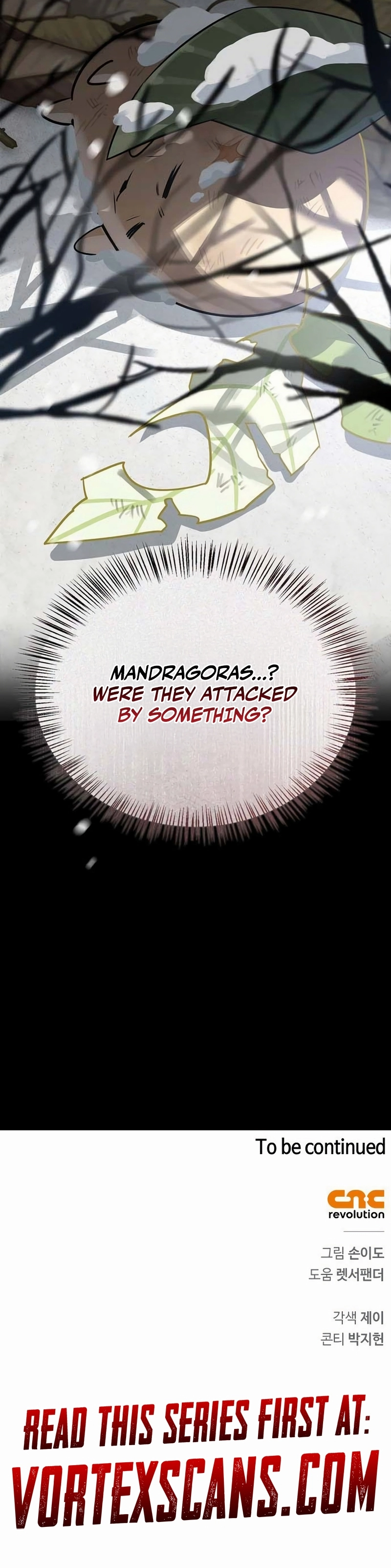An S-Rank Hunter’s Healing Journey with Monsters Chapter 23 page 13 - 