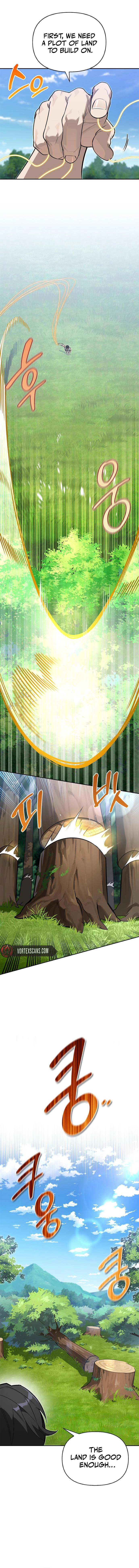 An S-Rank Hunter’s Healing Journey with Monsters Chapter 3 page 2 - 