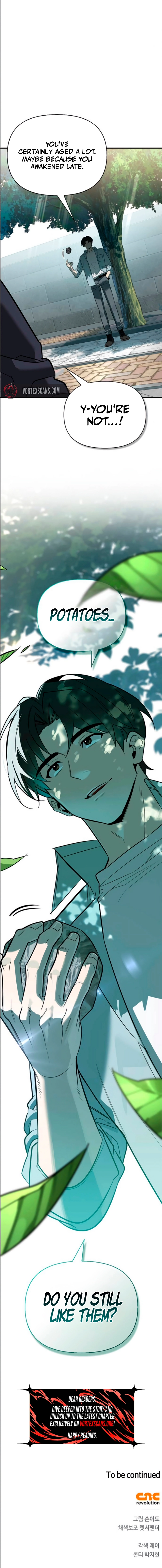 An S-Rank Hunter’s Healing Journey with Monsters Chapter 37 page 12 - 