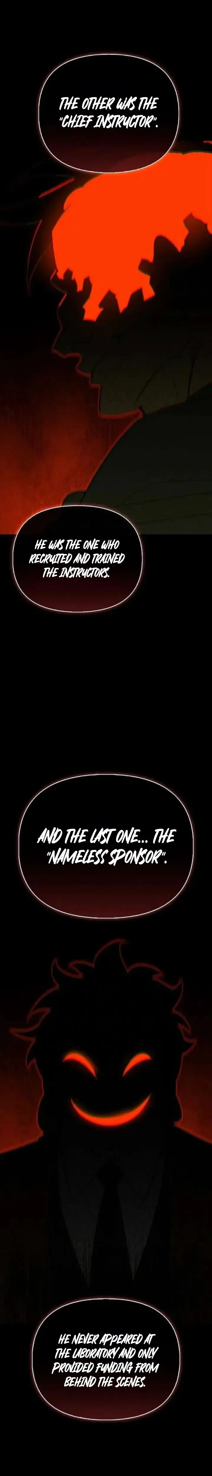 An S-Rank Hunter’s Healing Journey with Monsters Chapter 38 page 11 - 
