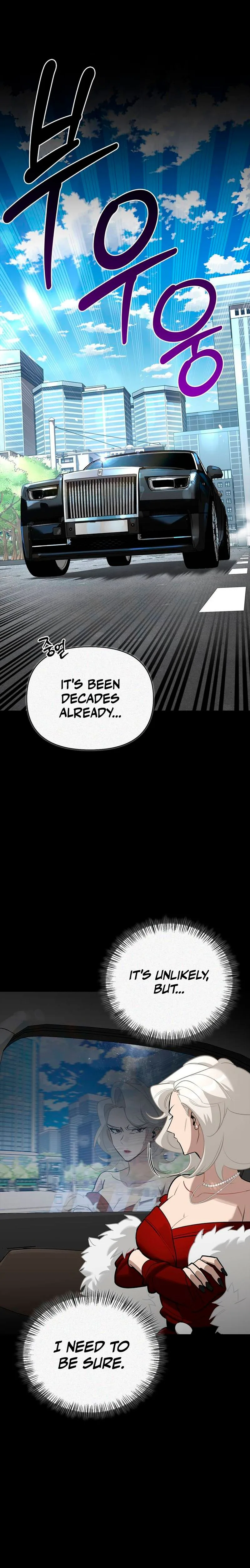 An S-Rank Hunter’s Healing Journey with Monsters Chapter 42 page 3 - 