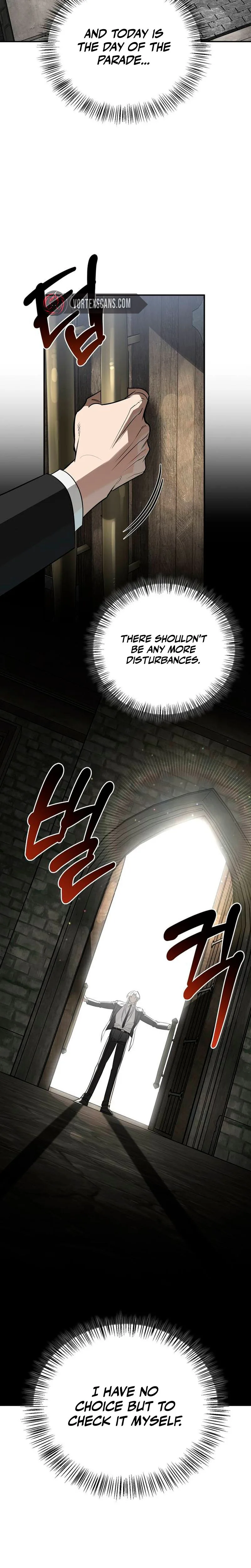 An S-Rank Hunter’s Healing Journey with Monsters Chapter 42 page 6 - 