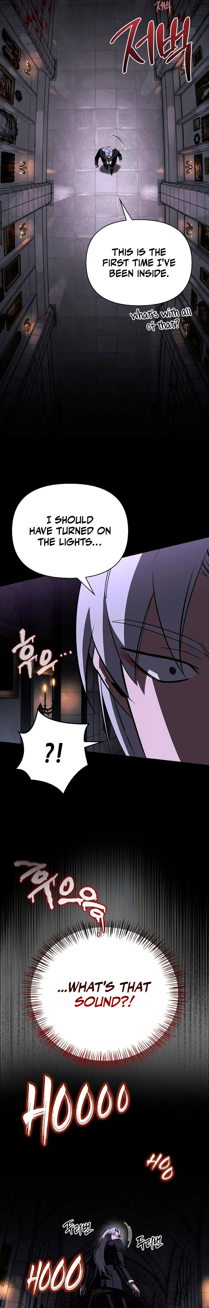 An S-Rank Hunter’s Healing Journey with Monsters Chapter 42 page 9 - 