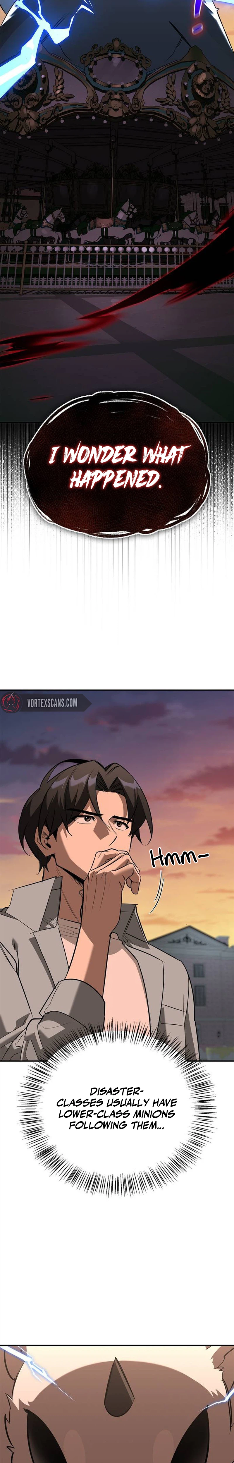 An S-Rank Hunter’s Healing Journey with Monsters Chapter 43 page 3 - 
