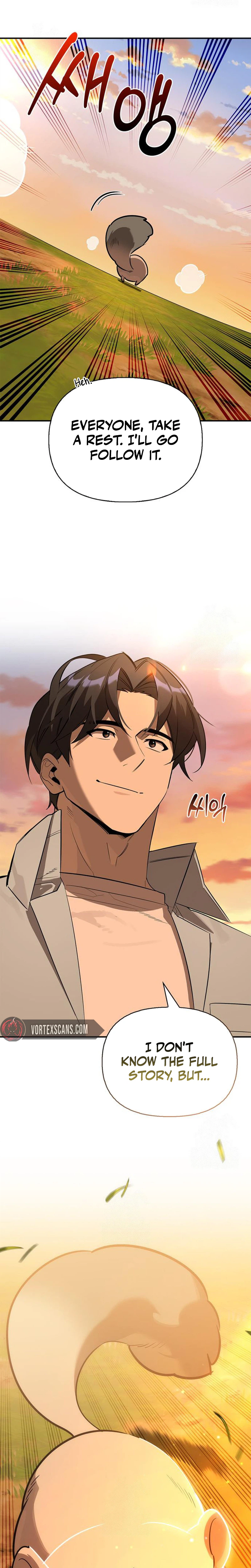An S-Rank Hunter’s Healing Journey with Monsters Chapter 44 page 2 - 