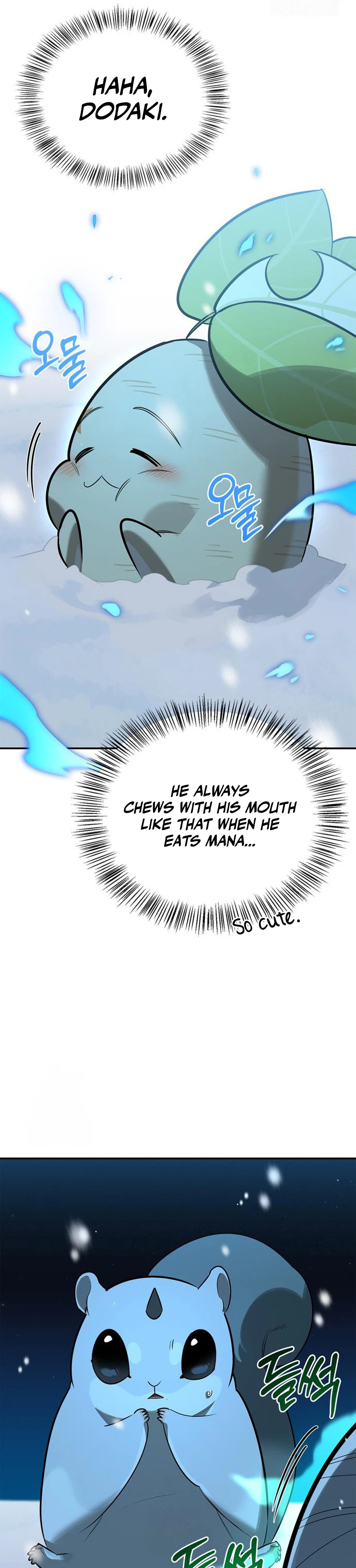 An S-Rank Hunter’s Healing Journey with Monsters Chapter 44 page 15 - 