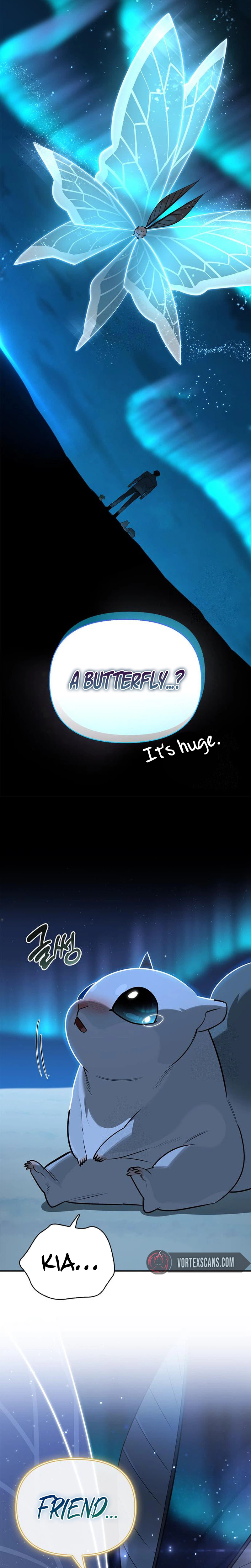 An S-Rank Hunter’s Healing Journey with Monsters Chapter 44 page 20 - 