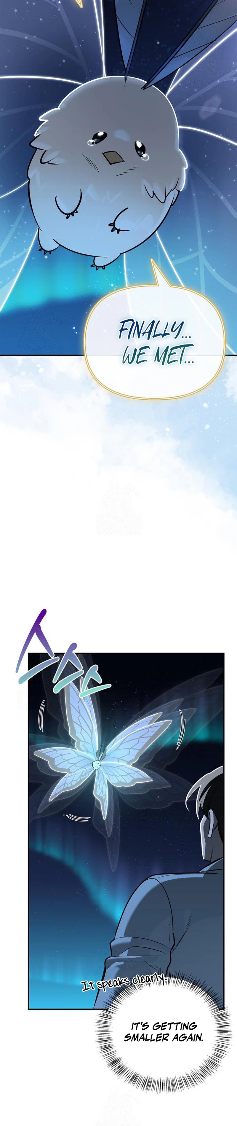 An S-Rank Hunter’s Healing Journey with Monsters Chapter 44 page 21 - 