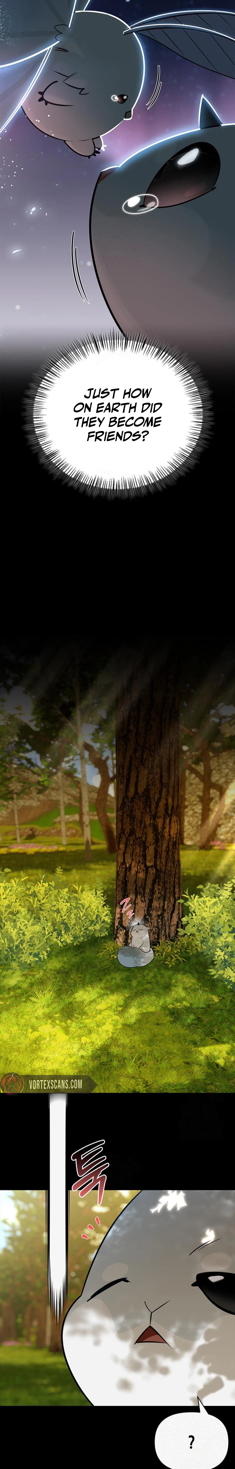An S-Rank Hunter’s Healing Journey with Monsters Chapter 44 page 23 - 