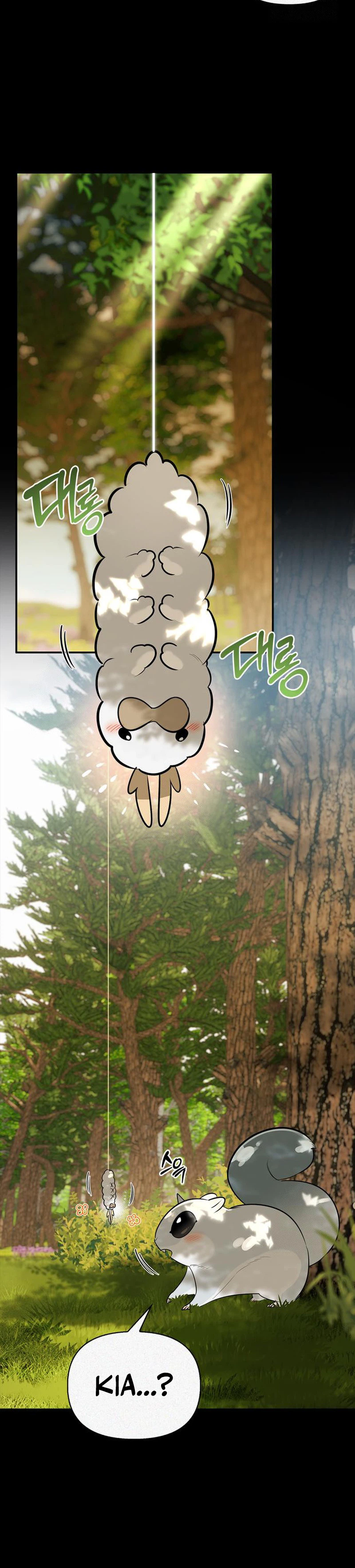 An S-Rank Hunter’s Healing Journey with Monsters Chapter 44 page 24 - 