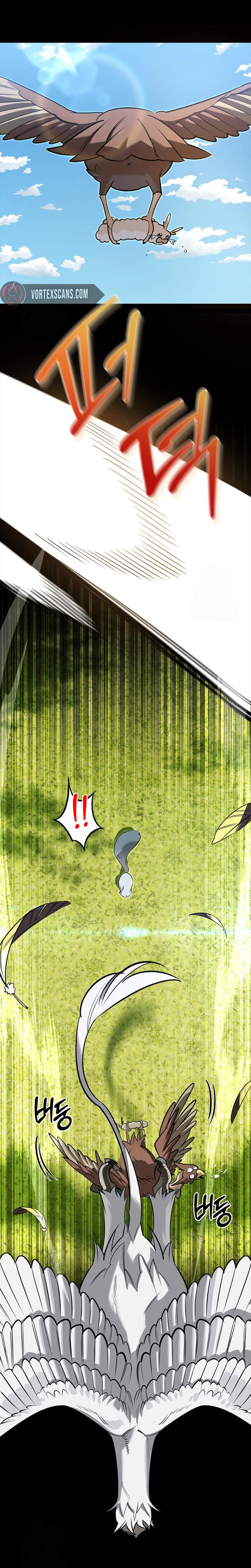 An S-Rank Hunter’s Healing Journey with Monsters Chapter 44 page 26 - 