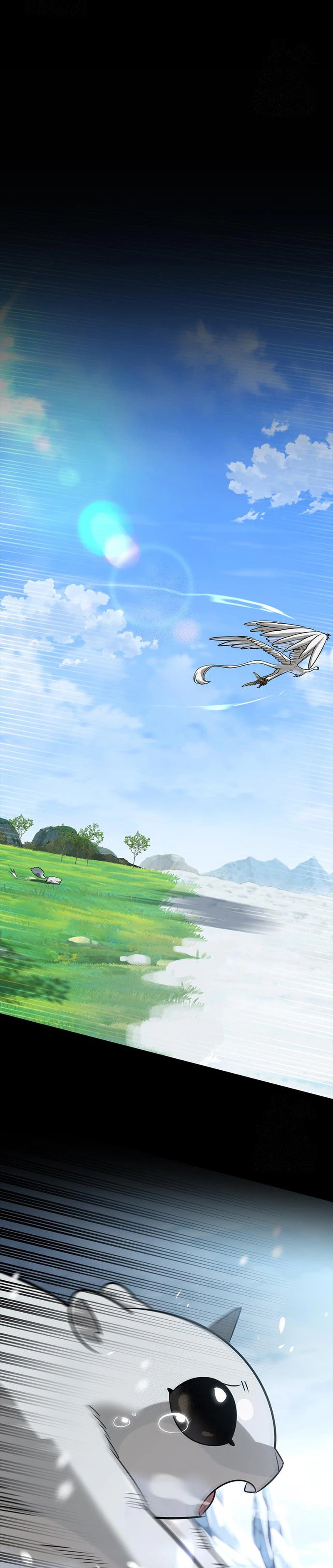 An S-Rank Hunter’s Healing Journey with Monsters Chapter 44 page 27 - 