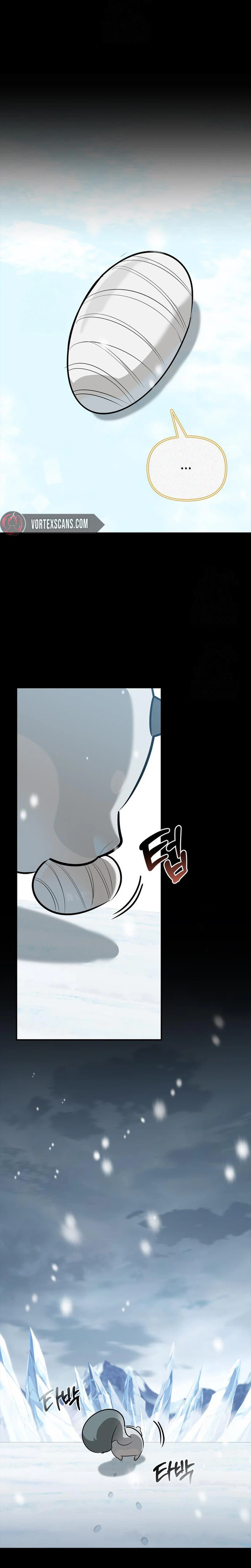 An S-Rank Hunter’s Healing Journey with Monsters Chapter 44 page 29 - 