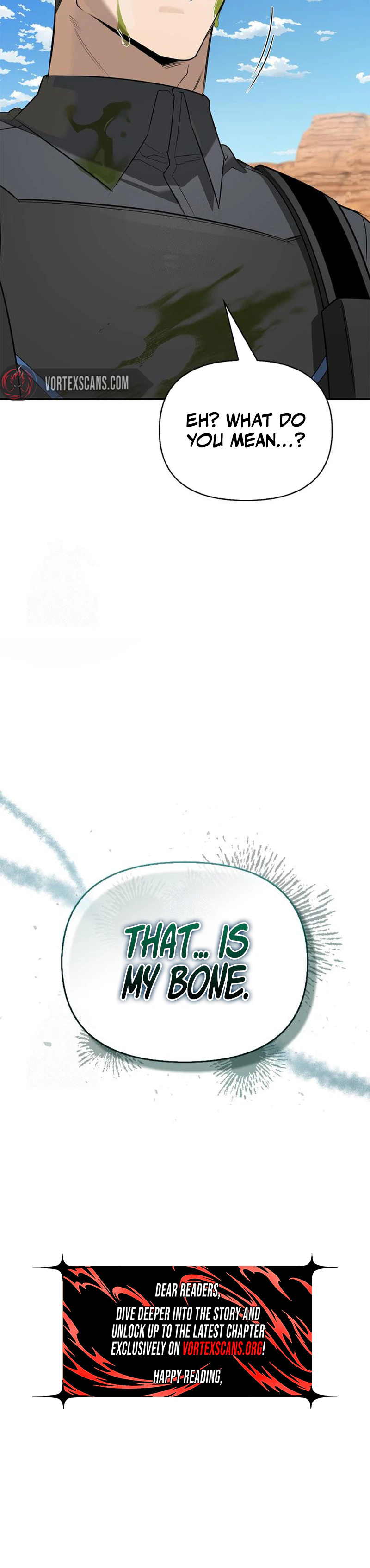 An S-Rank Hunter’s Healing Journey with Monsters Chapter 44 page 39 - 