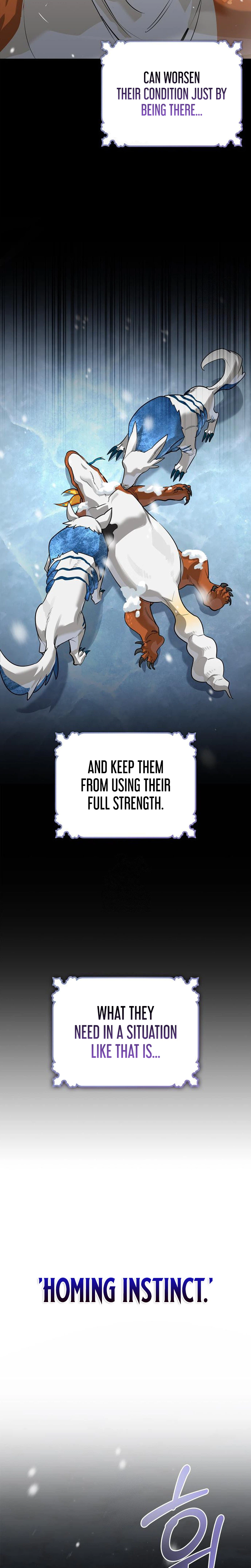 An S-Rank Hunter’s Healing Journey with Monsters Chapter 44 page 5 - 